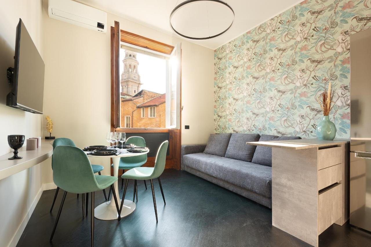 Hl Suite - Duomo, Galleria Unione 5 Milano Dış mekan fotoğraf